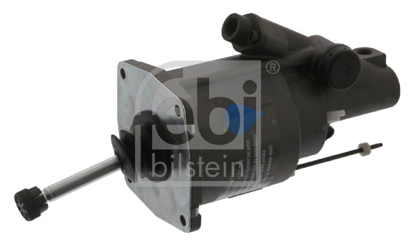 Febi 44440 Clutch Booster