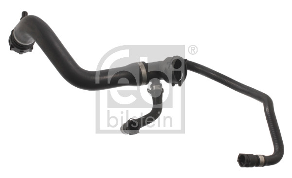 Febi 44443 Radiator Hose