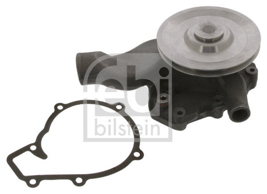 Febi 44454 Water Pump