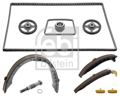 Febi 44462 Timing Chain Kit