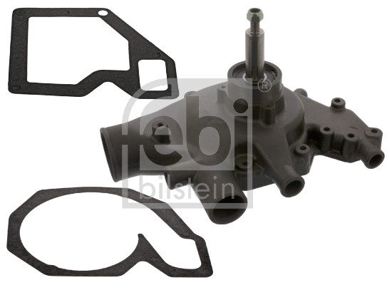Febi 44465 Water Pump