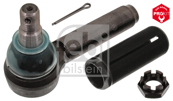 Febi 44524 Drag Link End