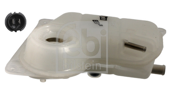 Febi 44534 Coolant Expansion Tank