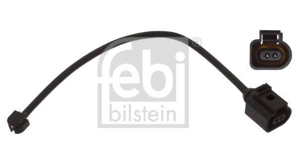 Febi 44552 Brake Pad Wear Indicator Sensor