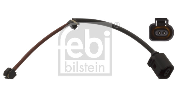 Febi 44556 Brake Pad Wear Indicator Sensor