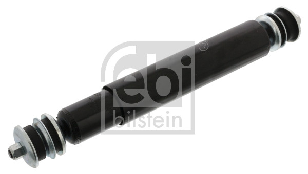 Febi 44561 2x Shock Absorbers (Pair)