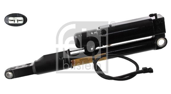 Febi 44594 Driver Cab Tilt Cylinder