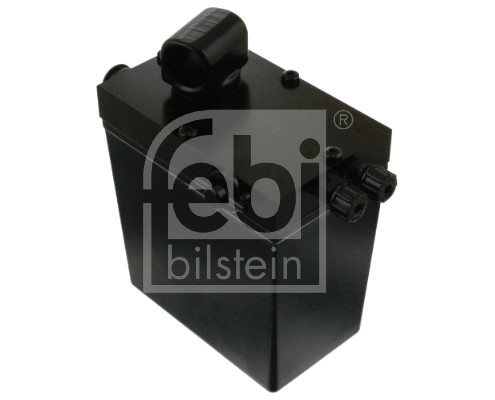 Febi 44595 Driver Cab Tilt Pump
