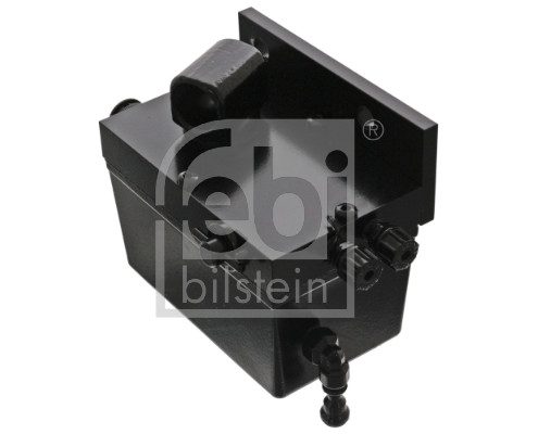 Febi 44596 Driver Cab Tilt Pump