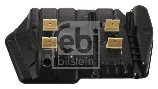 Febi 44604 Coolant Expansion Tank