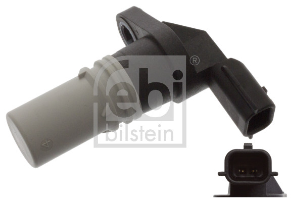 Febi 44645 RPM / Crankshaft Sensor