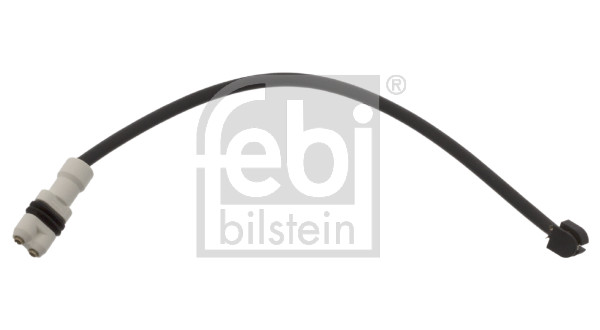 Febi 44649 Brake Pad Wear Indicator Sensor