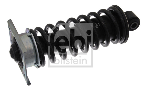 Febi 44673 Cab Suspension Shock Absorber