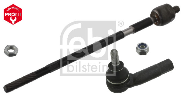 Febi 44675 Steering Rod Assembly