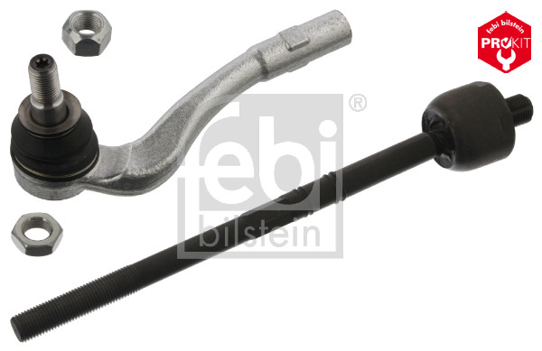 Febi 44691 Steering Rod Assembly