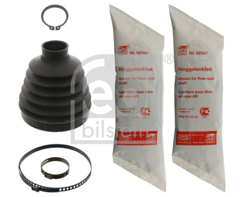 Febi 44715 CV Joint Boot