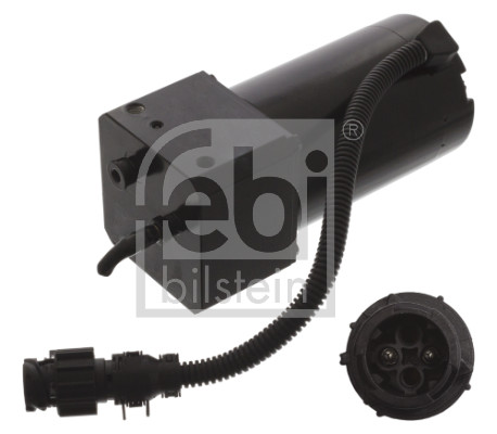 Febi 44716 Driver Cab Tilt Pump