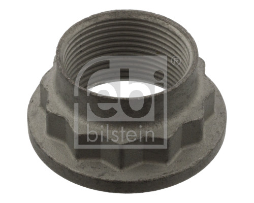 Febi 44736 Hub Nut