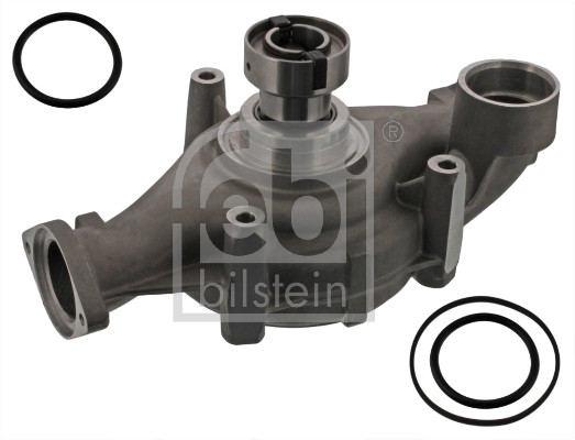 Febi 44798 Water Pump