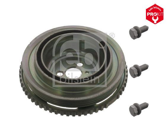 Febi 44818 Crankshaft Pulley