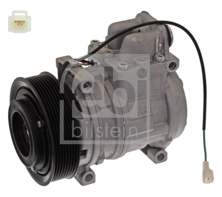 Febi 44849 Air Con Compressor