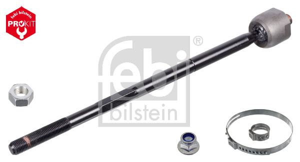 Febi 44888 Inner Rack End