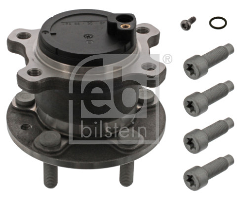 Febi 44889 Wheel Bearing Kit