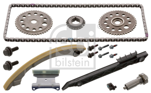 Febi 44913 Timing Chain Kit