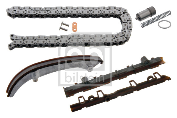 Febi 44955 Timing Chain Kit