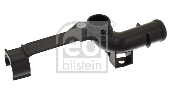Febi 44985 Coolant Flange / Pipe