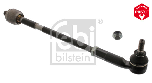 Febi 45010 Steering Rod Assembly