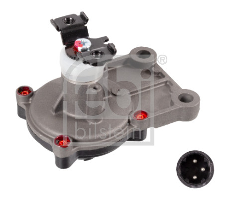 Febi 45013 Suspension Sensor