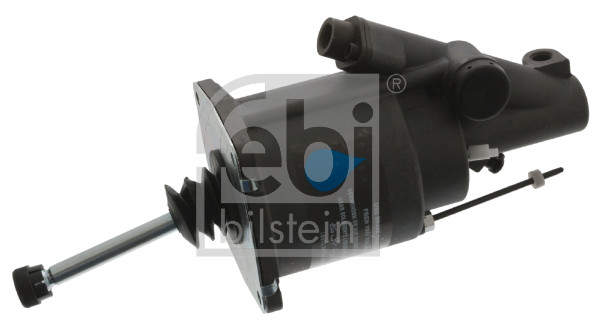 Febi 45027 Clutch Booster