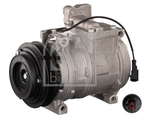 Febi 45028 Air Con Compressor