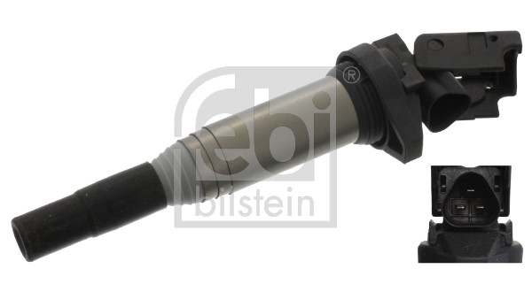 Febi 45032 Ignition Coil
