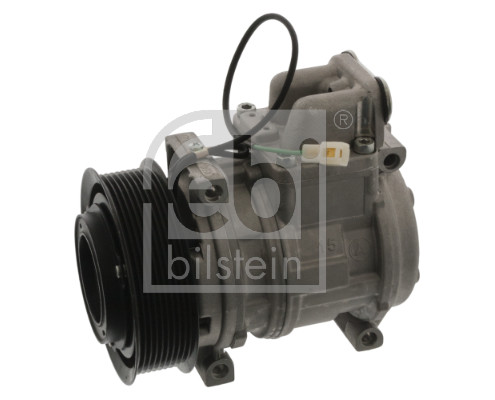 Febi 45040 Air Con Compressor