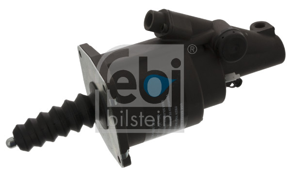 Febi 45061 Clutch Booster