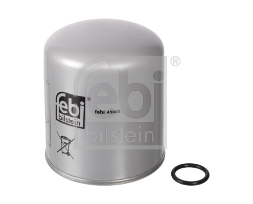 Febi 45068 CV Air Dryer Cartridge