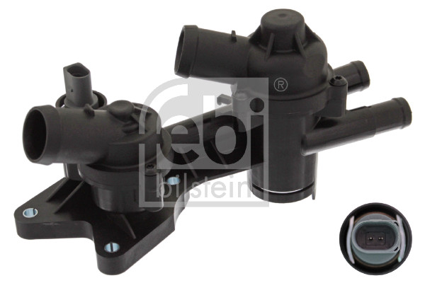 Febi 45081 Thermostat Housing