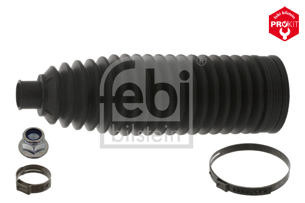 Febi 45096 Steering Rack Boot