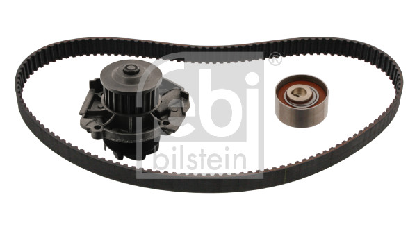 Febi 45100 Timing Belt & Water Pump Kit