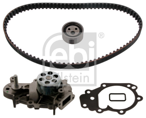 Febi 45102 Timing Belt & Water Pump Kit