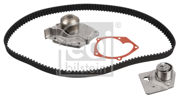 Febi 45103 Timing Belt & Water Pump Kit