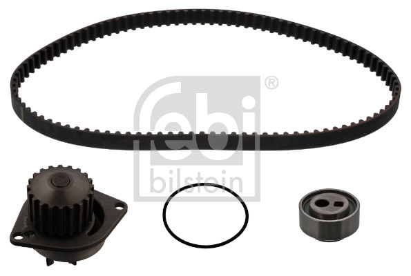 Febi 45107 Timing Belt & Water Pump Kit