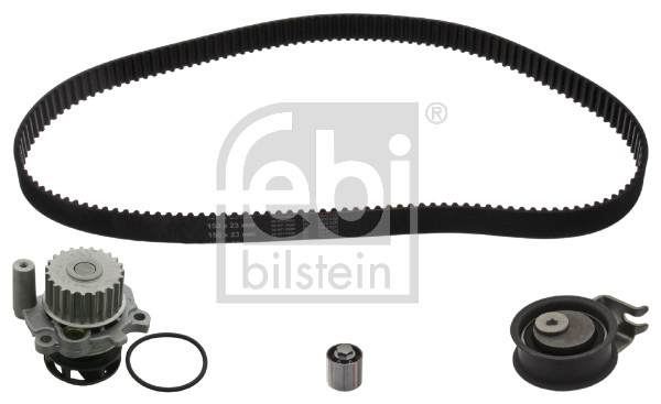 Febi 45115 Timing Belt & Water Pump Kit