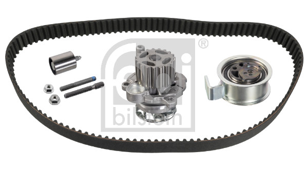 Febi 45126 Timing Belt & Water Pump Kit