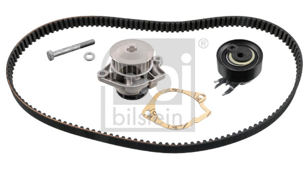 Febi 45129 Timing Belt & Water Pump Kit
