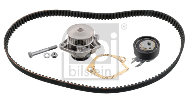 Febi 45136 Timing Belt & Water Pump Kit