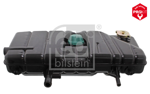 Febi 45156 Coolant Expansion Tank