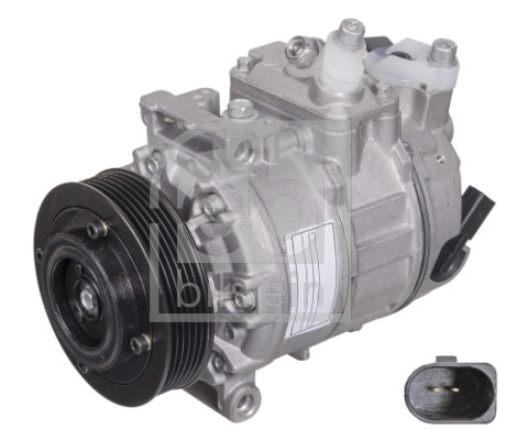 Febi 45162 Air Con Compressor